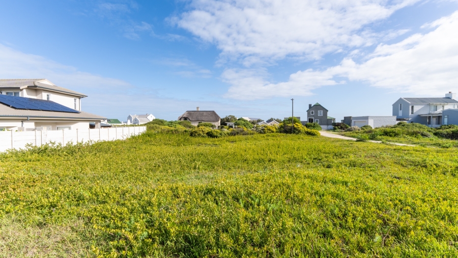 0 Bedroom Property for Sale in Suiderstrand Western Cape